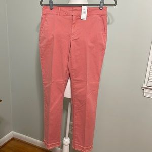 Loft Girlfriend Chino